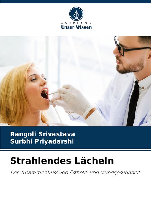 Produktbild: Strahlendes L&auml;cheln