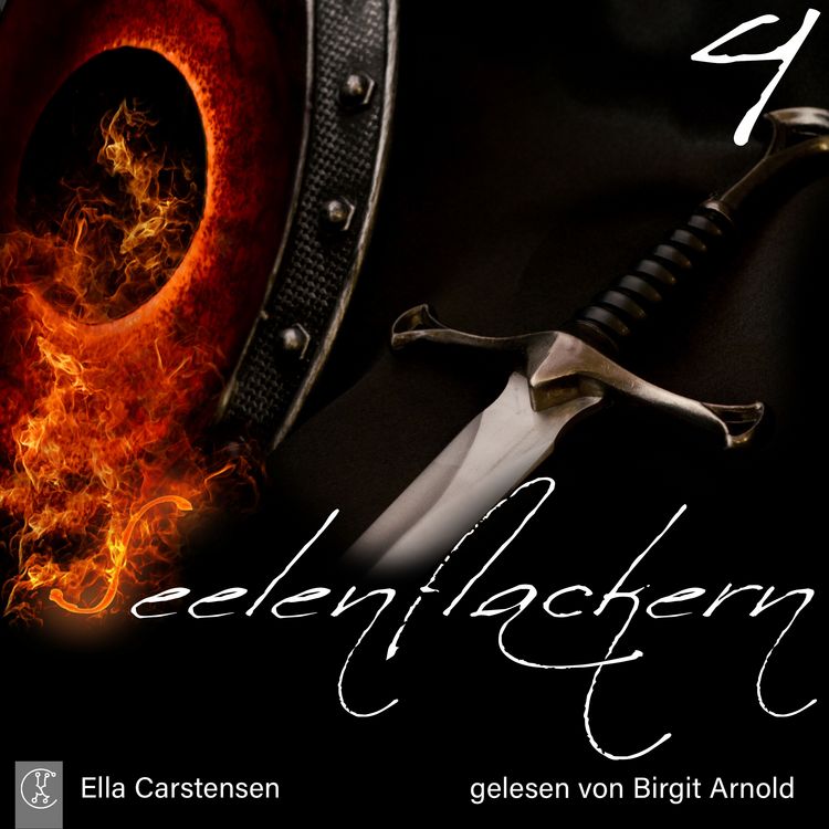 Produktbild: Seelenflackern 4