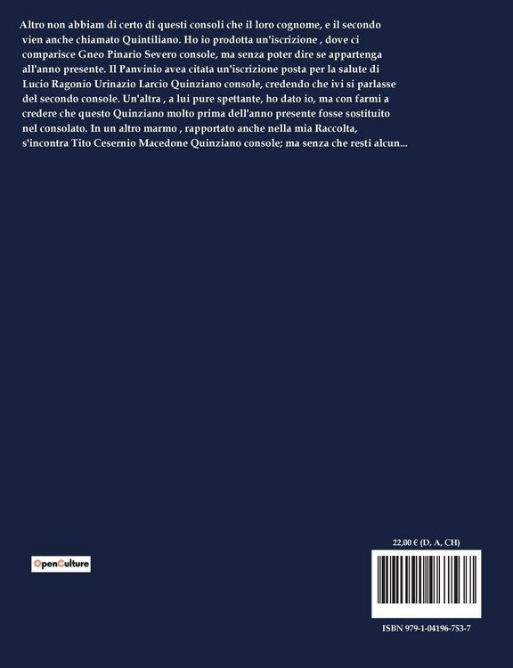 Produktbild: Annali D Italia Dal Principio Dell Era Volgare Sino All Anno 1750 Vol Iii