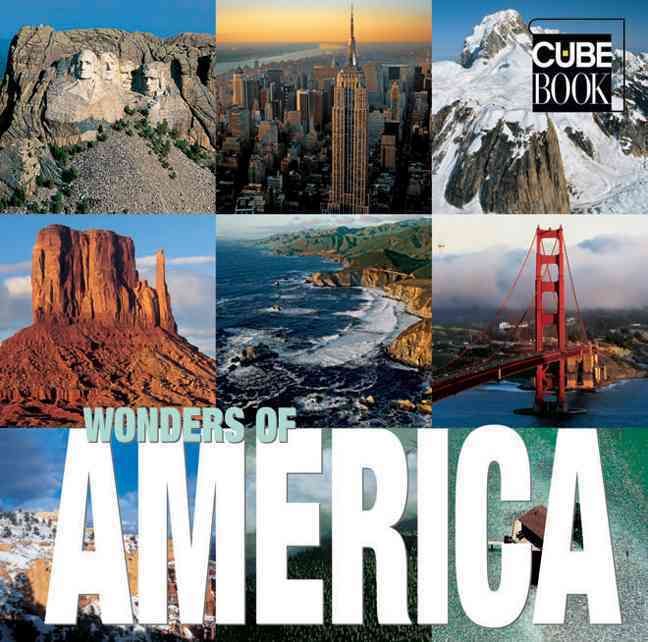 Produktbild: Wonders Of Amer