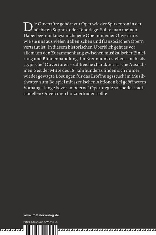 Produktbild: Vorhang auf?