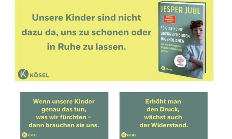 Produktbild: Es gibt keine unerreichbaren Jugendlichen!