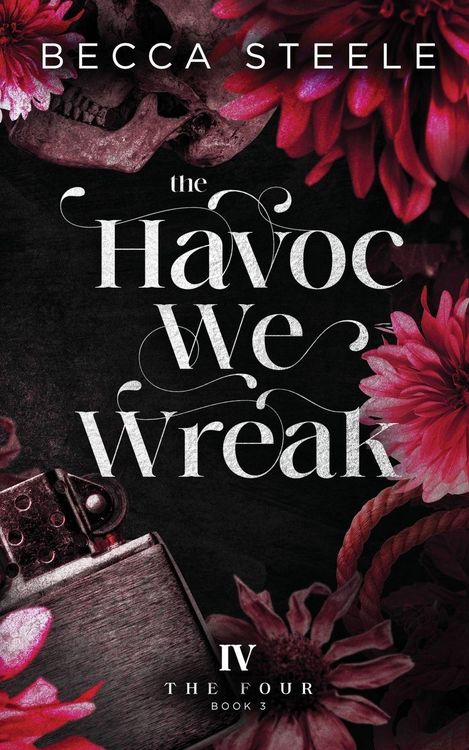 Produktbild: The Havoc We Wreak