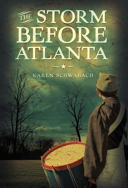 Produktbild: Schwabach, K: Storm Before Atlanta