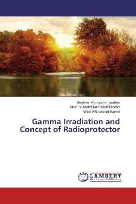 Produktbild: Abulyazid Ibrahim, I: Gamma Irradiation and Concept of Radio