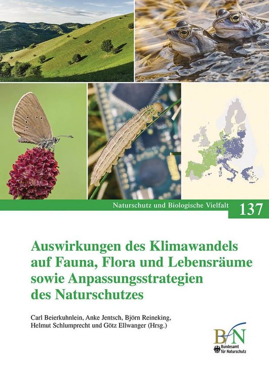 Produktbild: Natura 2000 im Wald
