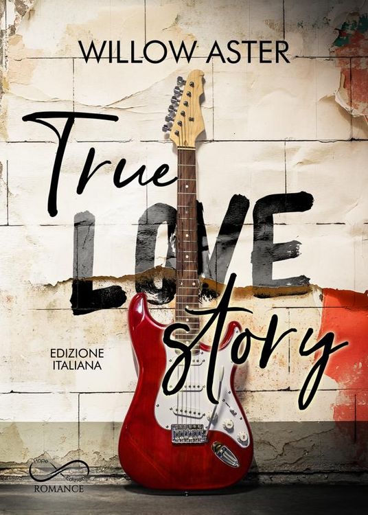 Produktbild: True Love Story