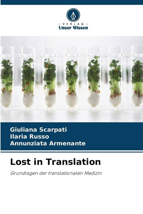 Produktbild: Lost in Translation