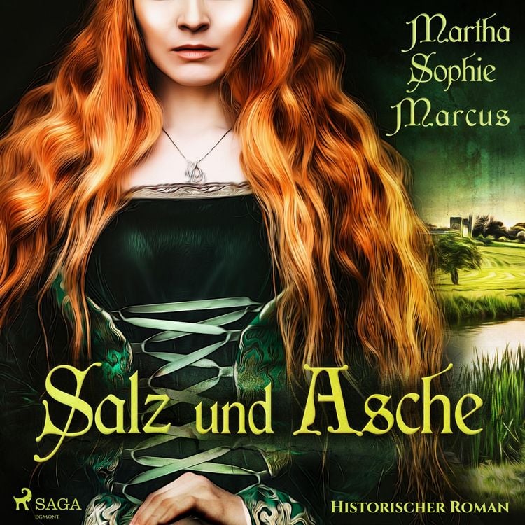Produktbild: Salz und Asche (Ungek&uuml;rzt)