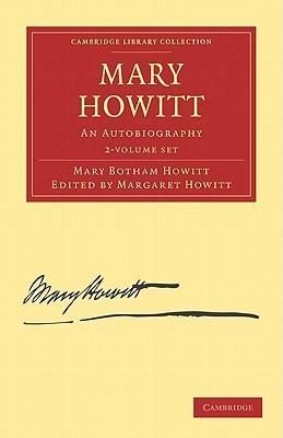Produktbild: Mary Howitt 2 Volume Set