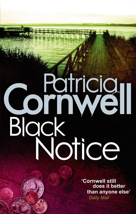 Produktbild: Black Notice