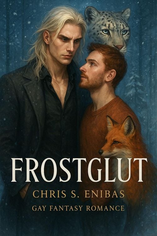 Produktbild: Frostglut