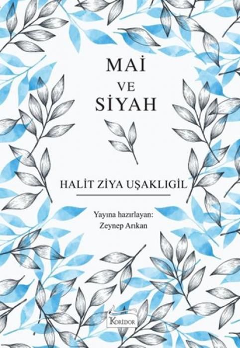 Produktbild: Mai ve Siyah