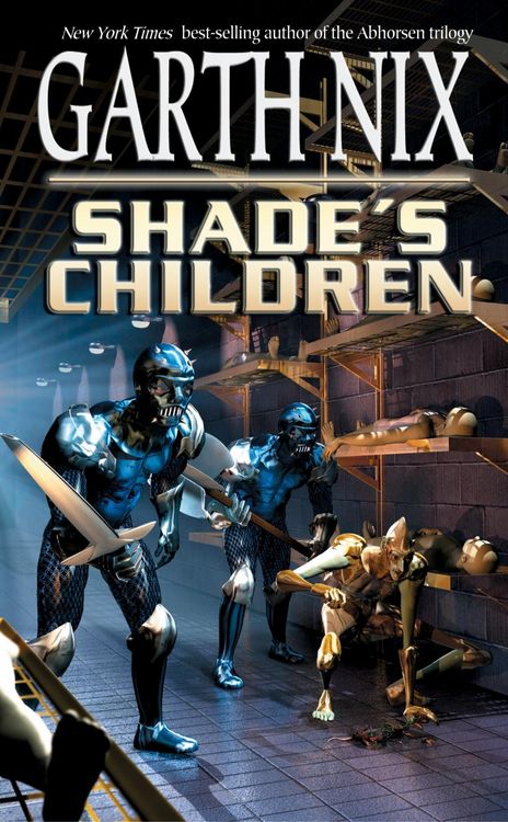 Produktbild: Shade's Children