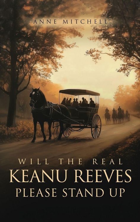Produktbild: Will The Real Keanu Reeves Please Stand Up?