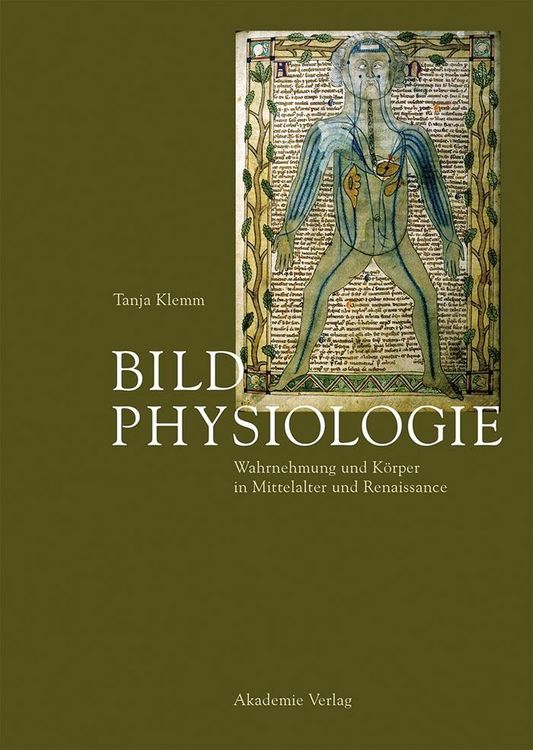 Produktbild: Bildphysiologie