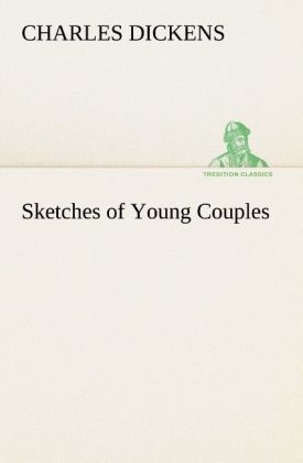 Produktbild: Sketches of Young Couples