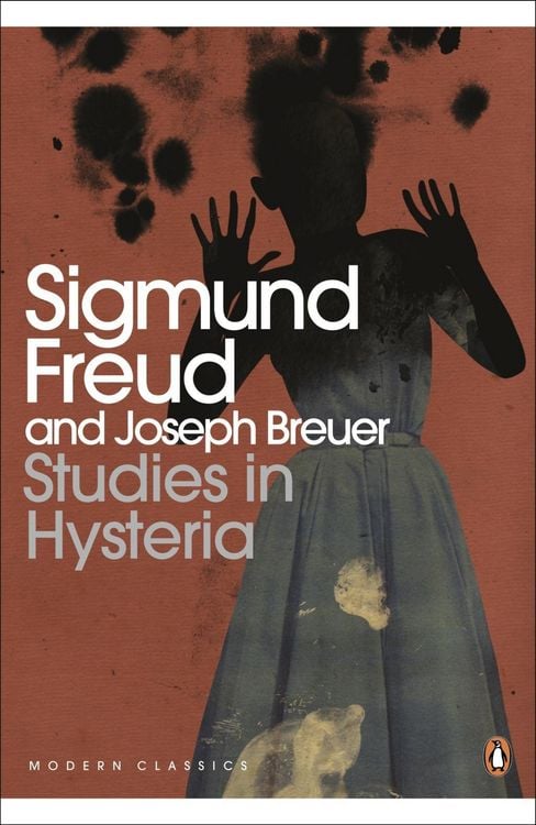 Produktbild: Studies in Hysteria
