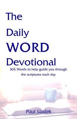 Produktbild: The Daily WORD Devotional Journal