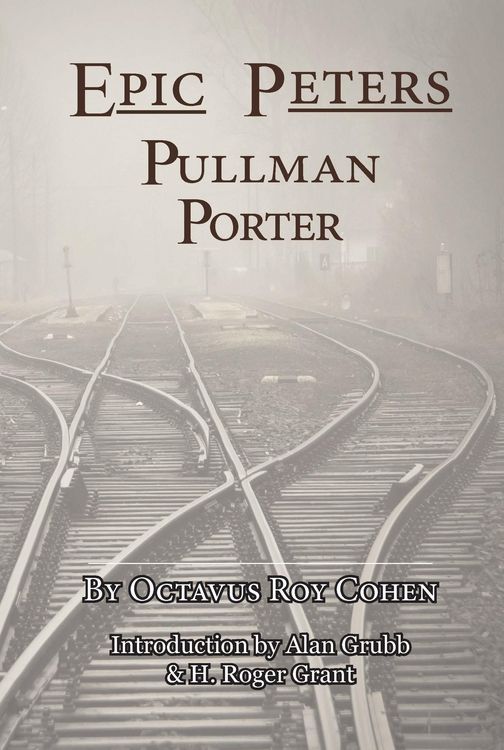 Produktbild: Epic Peters, Pullman Porter