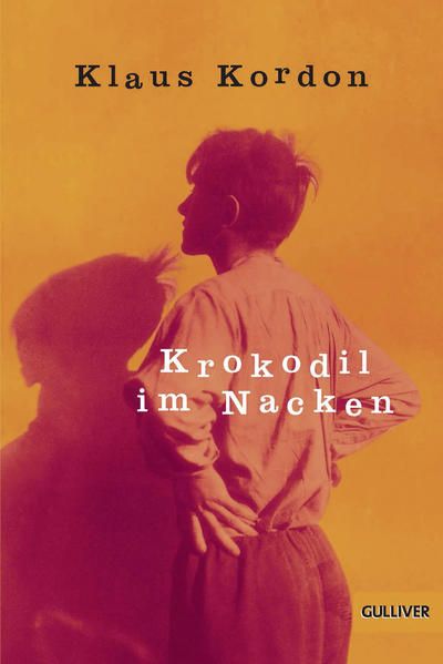Produktbild: Krokodil im Nacken / Hannah und Manfred Lenz Bd. 1