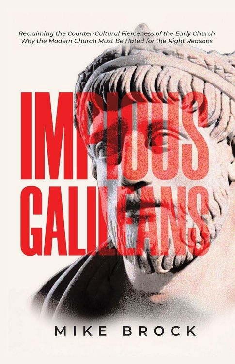 Produktbild: Impious Galileans