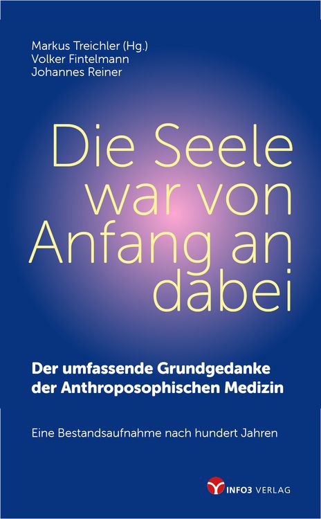Produktbild: Die Seele war von Anfang an dabei
