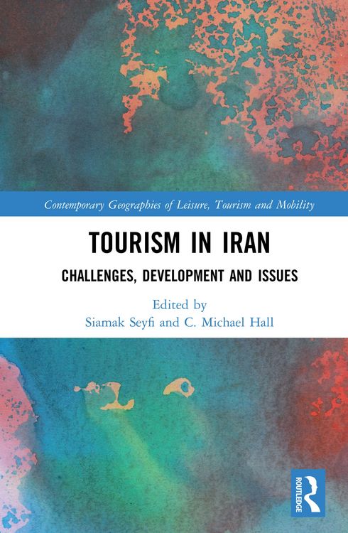 Produktbild: Tourism in Iran