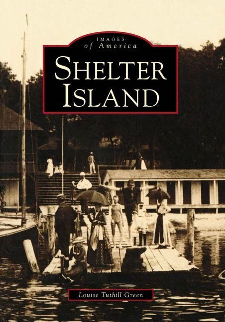 Produktbild: Shelter Island