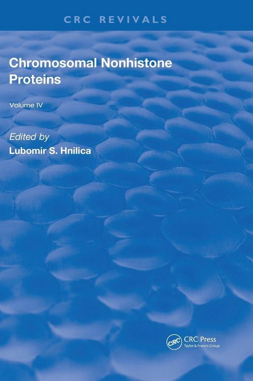 Produktbild: Chromosomal Nonhistone Protein