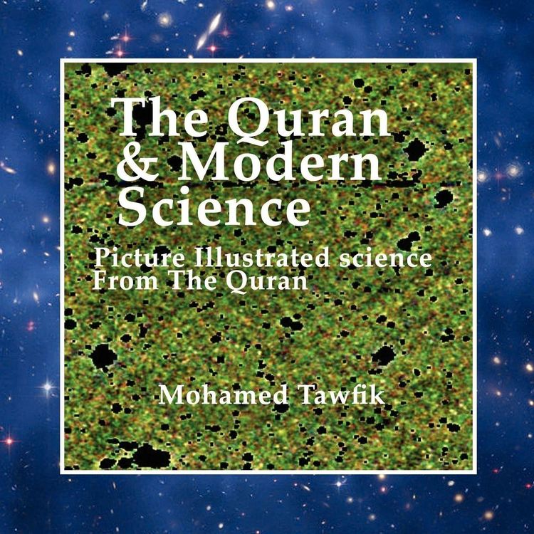 Produktbild: The Quran & Modern Science