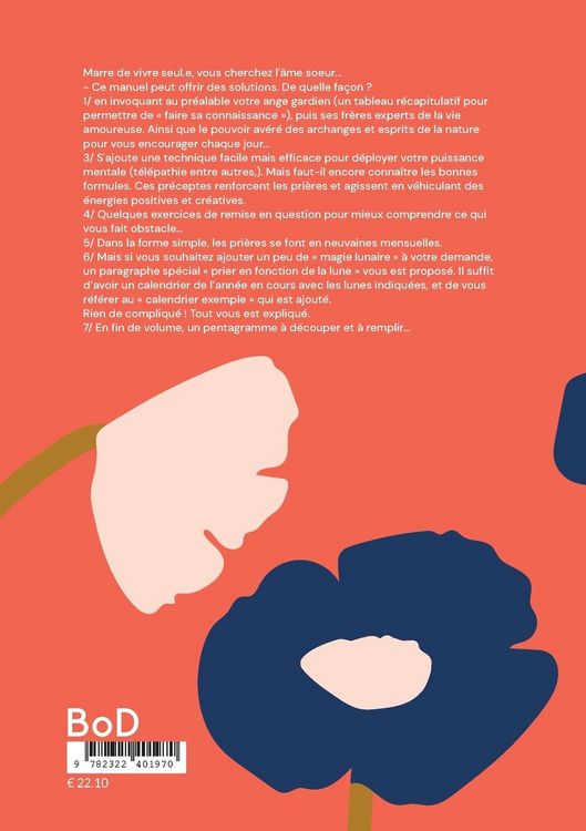 Produktbild: Les Forces C&eacute;lestes &agrave; votre disposition pour trouver l'&acirc;me soeur...
