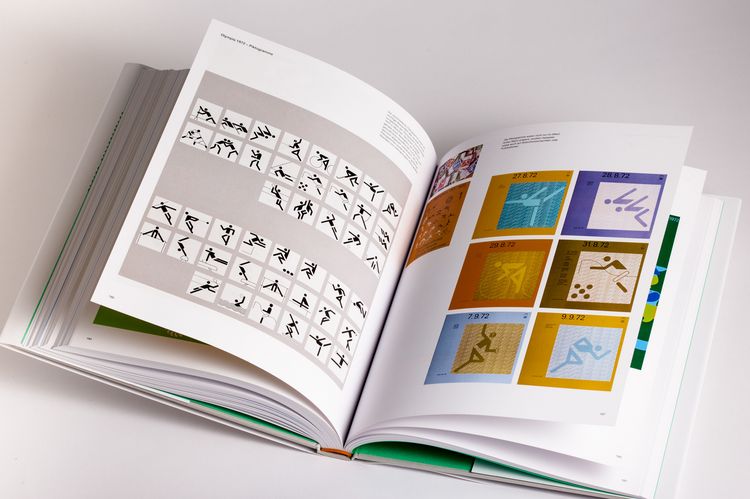 Produktbild: Otl Aicher
