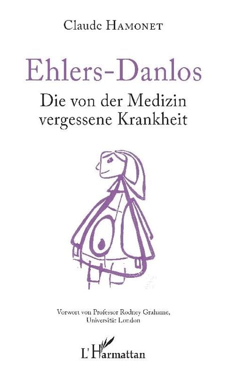 Produktbild: Ehlers-Danlos