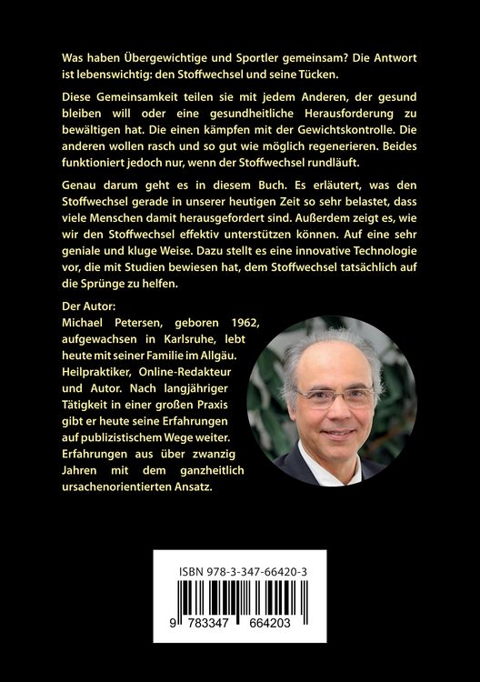 Produktbild: Dem Stoffwechsel auf die Spr&uuml;nge helfen mit Thyreogym