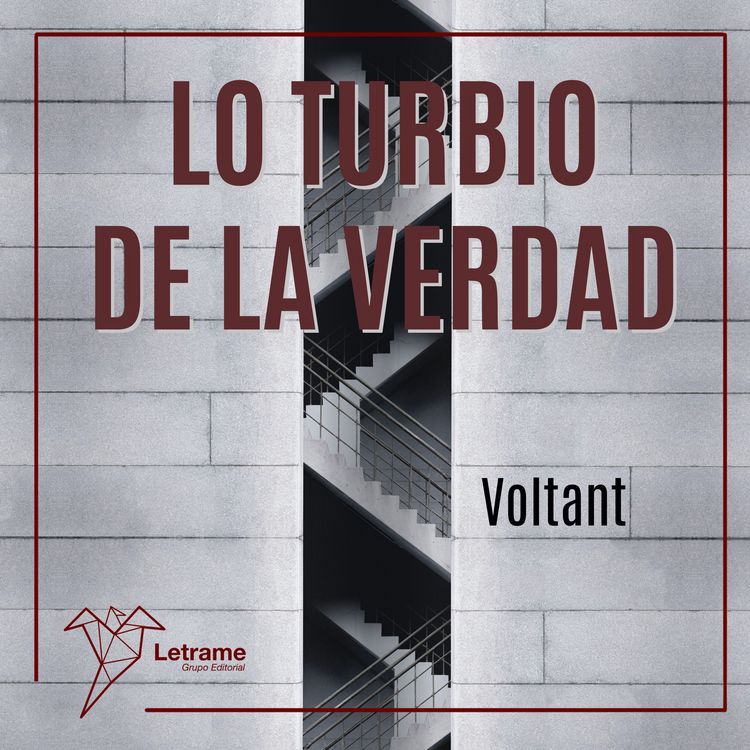 Produktbild: Lo turbio de la verdad