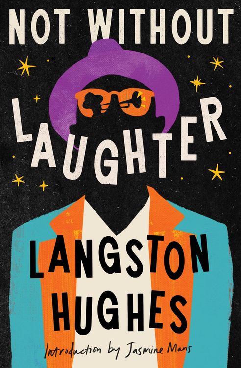 Produktbild: Not Without Laughter