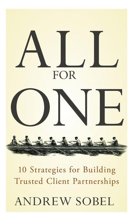 Produktbild: All For One