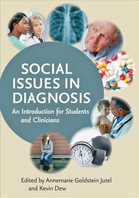 Produktbild: Social Issues in Diagnosis