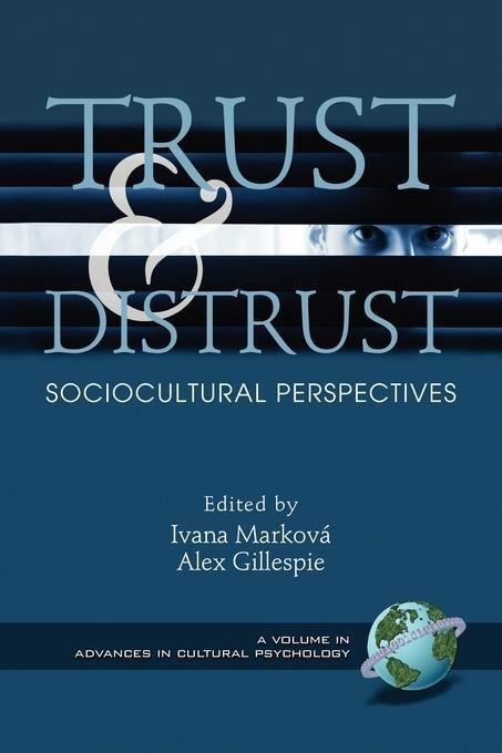 Produktbild: Trust and Distrust