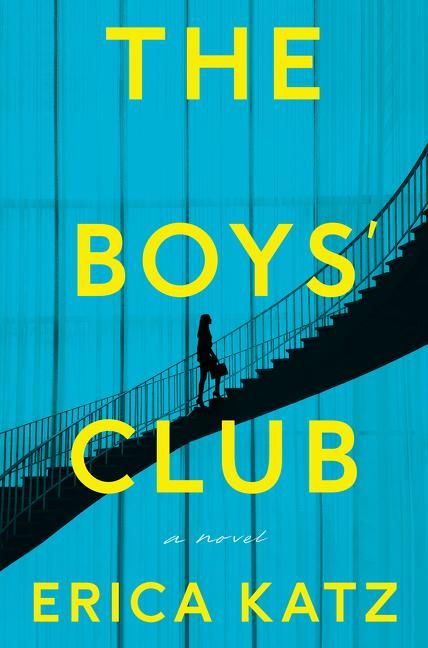 Produktbild: Boys Club