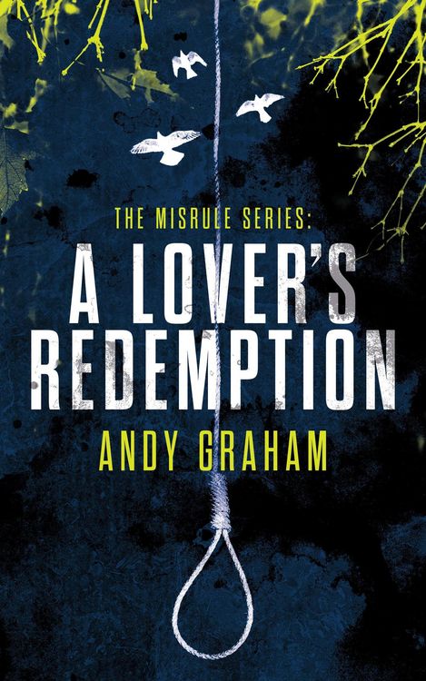 Produktbild: A Lover's Redemption (The Misrule, #4)