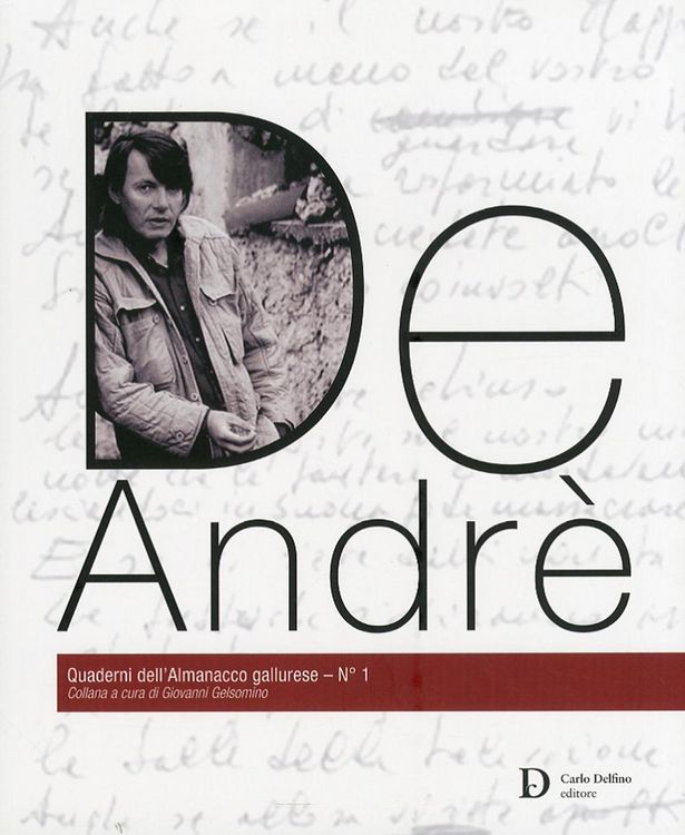 Produktbild: De Andr&egrave;