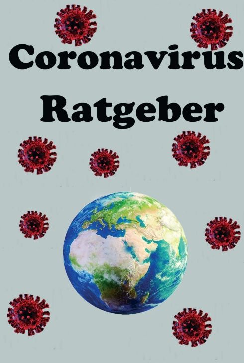 Produktbild: Der Coronavirus Ratgeber