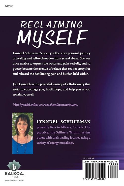 Produktbild: Reclaiming Myself