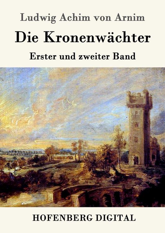 Produktbild: Die Kronenw&auml;chter