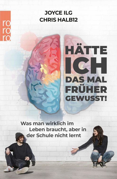 Produktbild: H&auml;tte ich das mal fr&uuml;her gewusst!