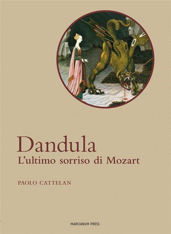 Produktbild: Dandula