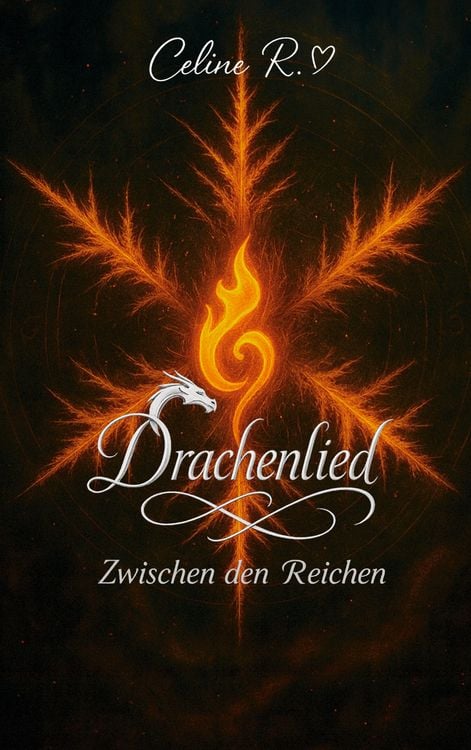 Produktbild: Drachenlied