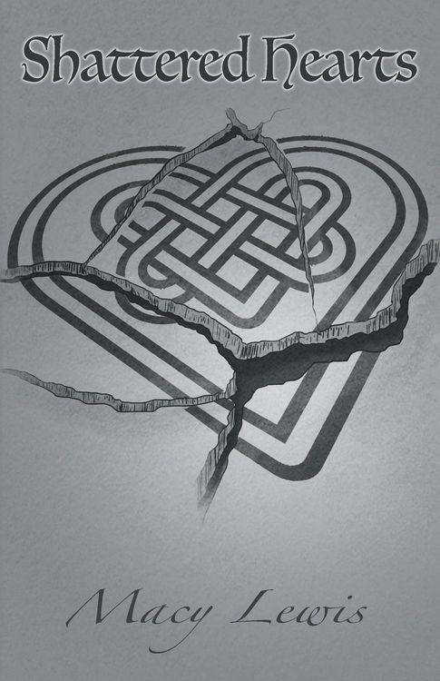 Produktbild: Shattered Hearts